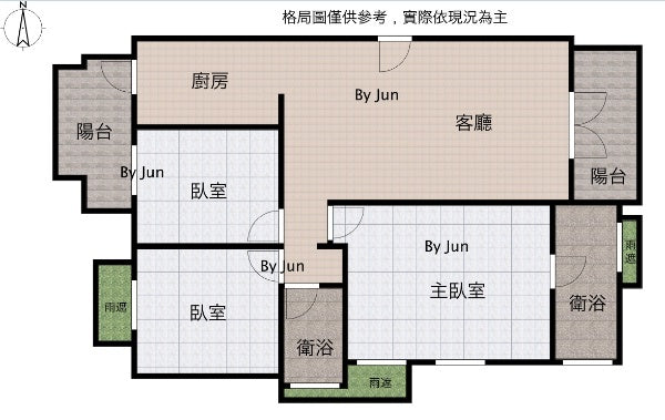 12期｜昇揚擎月｜2398萬