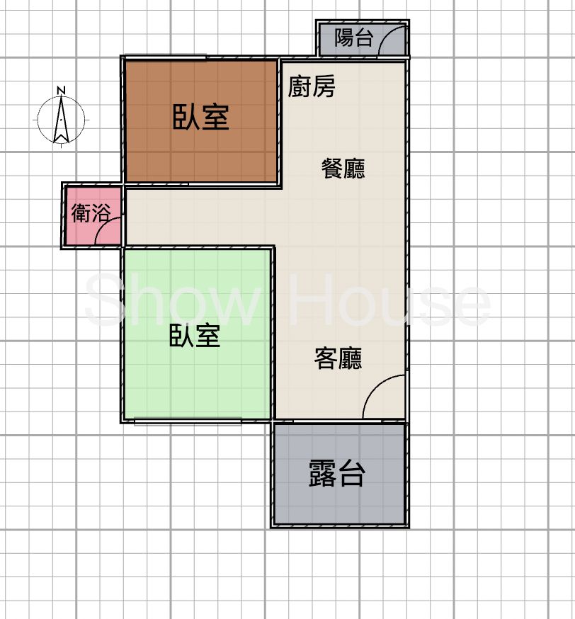 11期｜仁美大觀｜輕齡兩房雙車