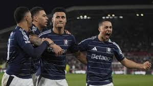 他们经历了 他们经历了